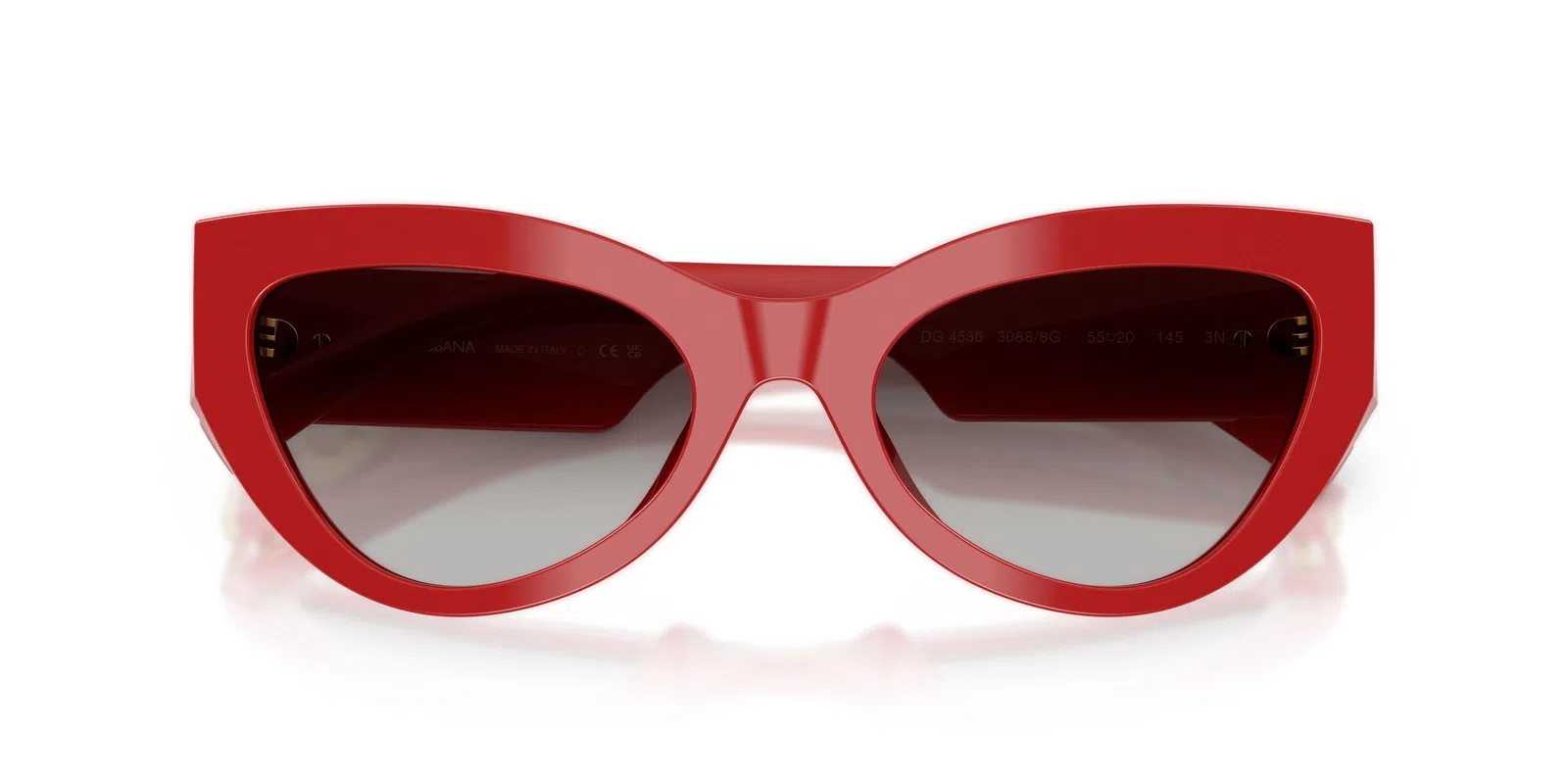 Dolce & Gabbana 4536 Sunglasses - view 10